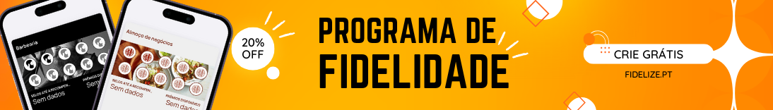 Banner fidelize.pt